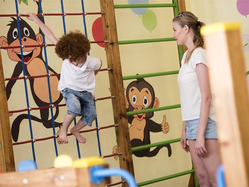 Oz Hotels Sui̇ Resort 189501