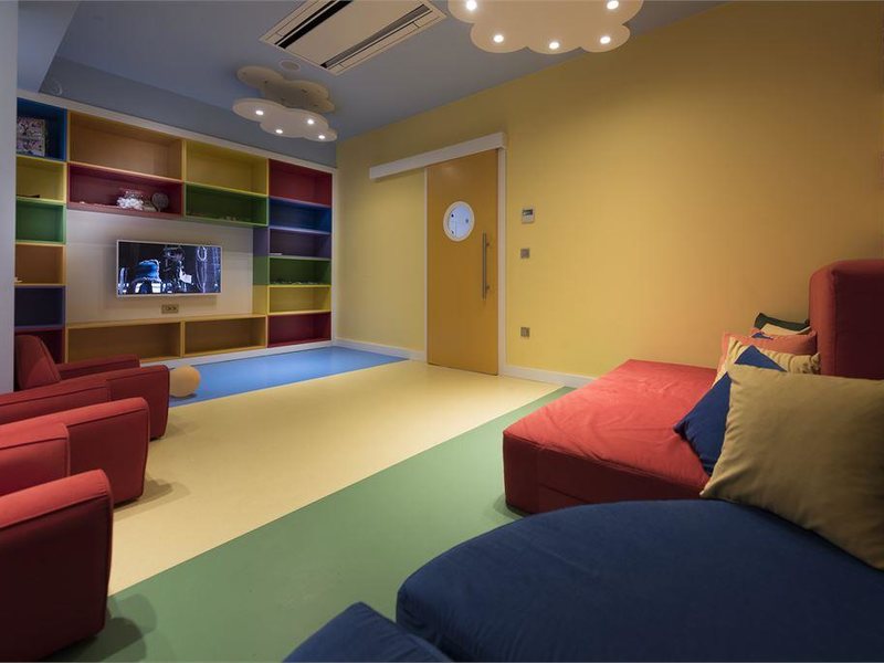 Oz Hotels Sui̇ Resort 189506