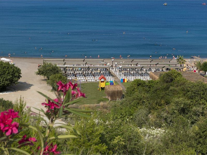 Oz Hotels Sui̇ Resort 189507