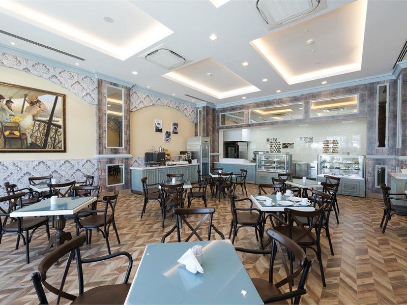 Oz Hotels Sui̇ Resort 189508