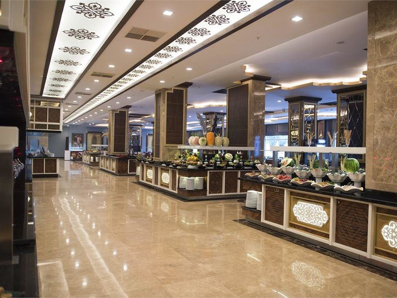 Oz Hotels Sui̇ Resort 189509