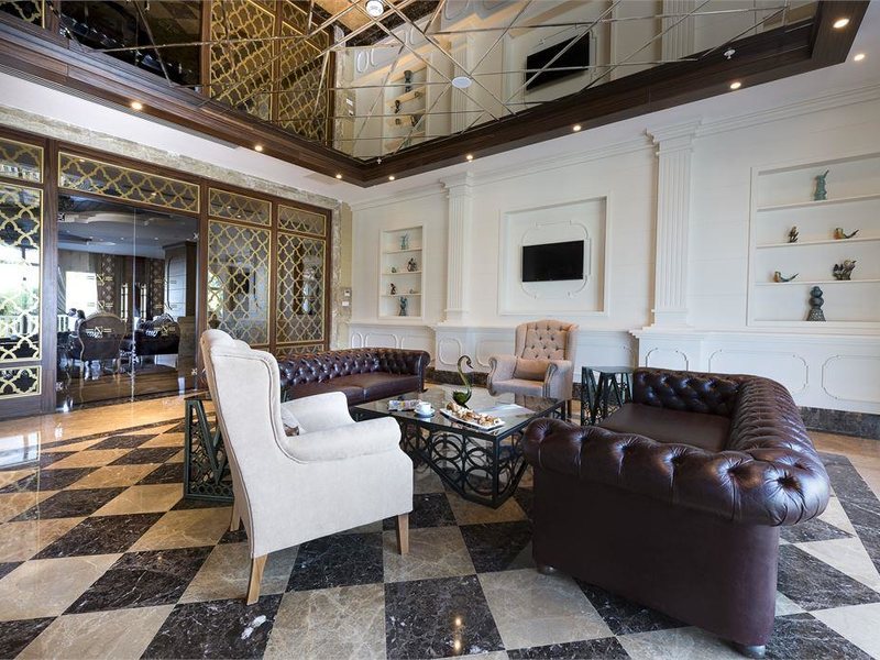 Oz Hotels Sui̇ Resort 189512