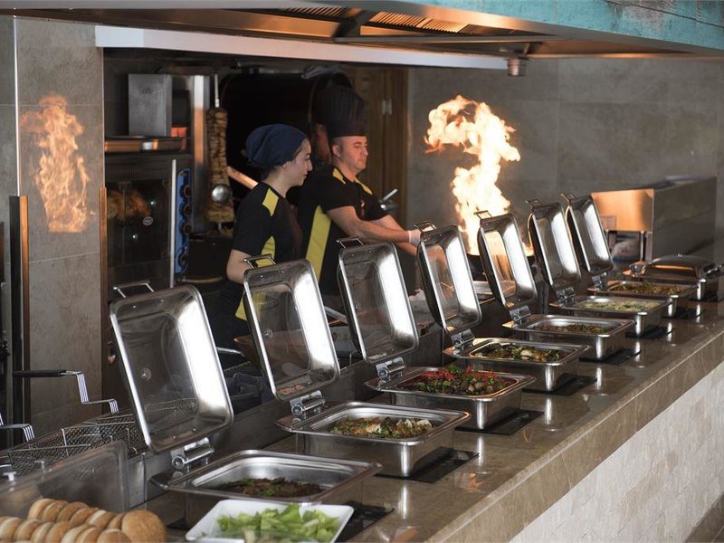 Oz Hotels Sui̇ Resort 189513