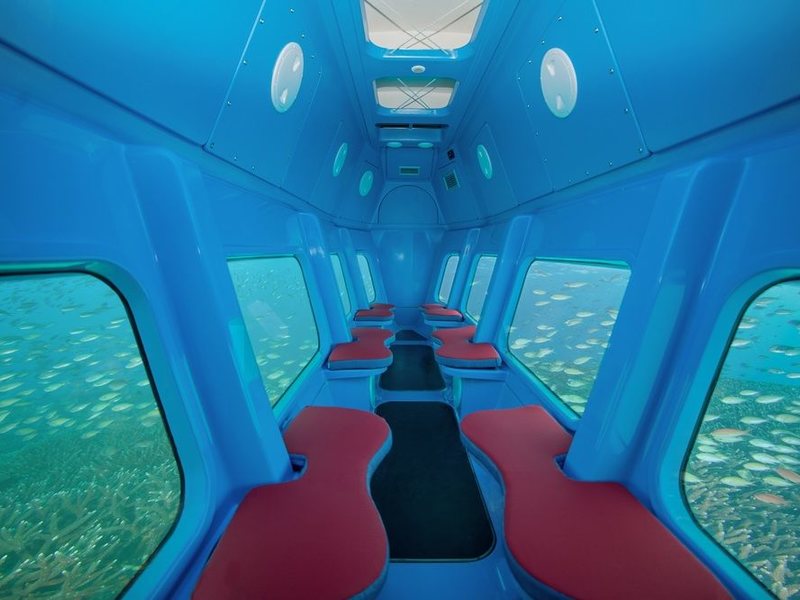 Ozen Reserve Bolifushi (ex 135238
