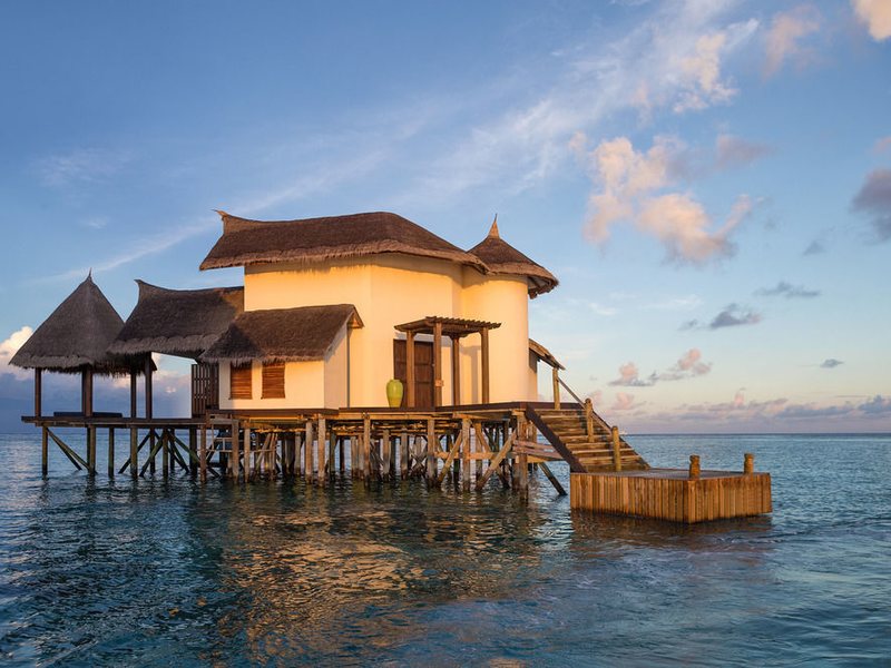 Ozen Reserve Bolifushi (ex 135241
