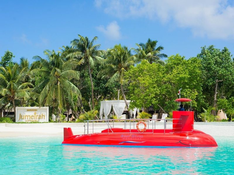 Ozen Reserve Bolifushi (ex 135242