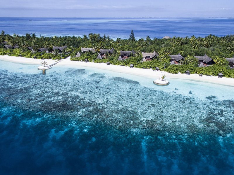 Ozen Reserve Bolifushi (ex 135243