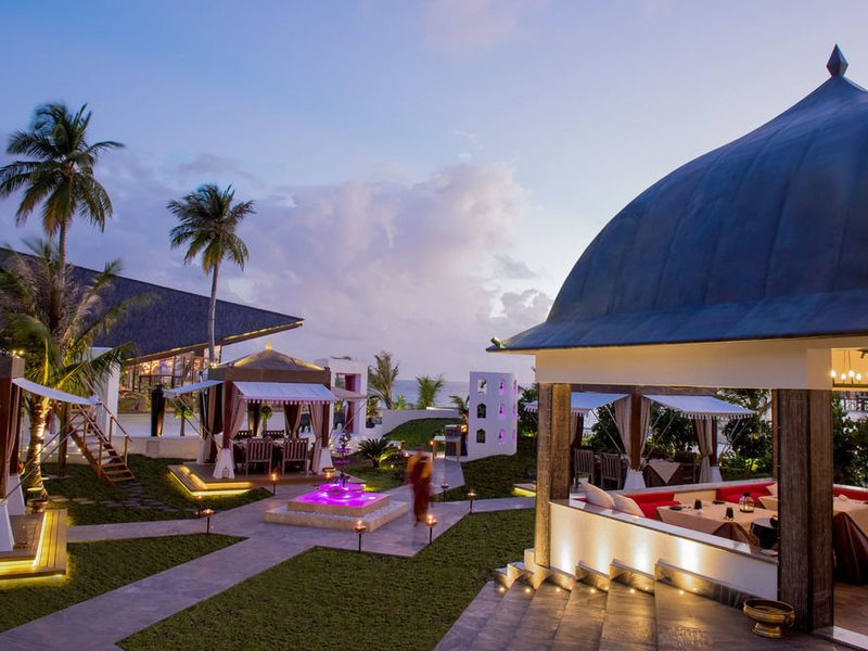 Ozen Reserve Bolifushi (ex 135245
