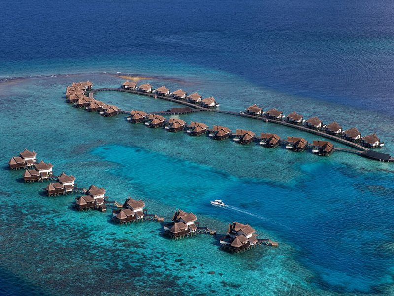 Ozen Reserve Bolifushi (ex 135248