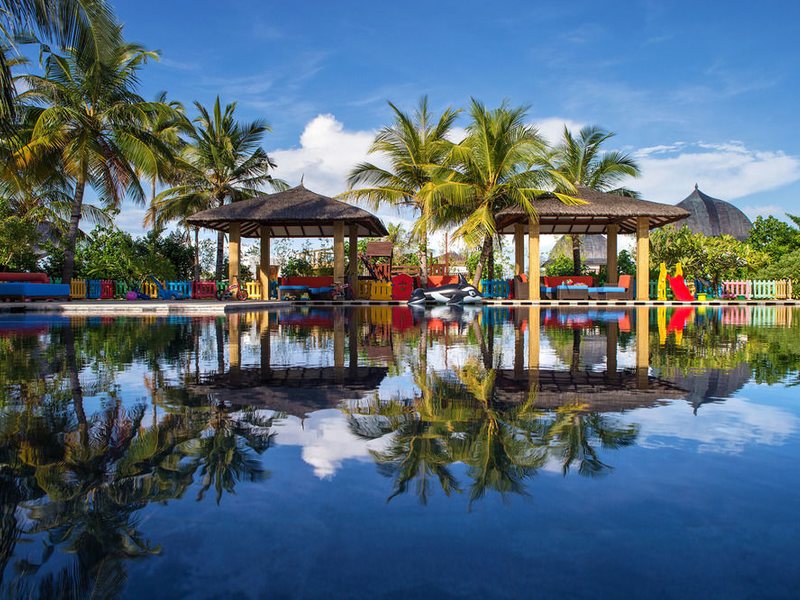 Ozen Reserve Bolifushi (ex 135249