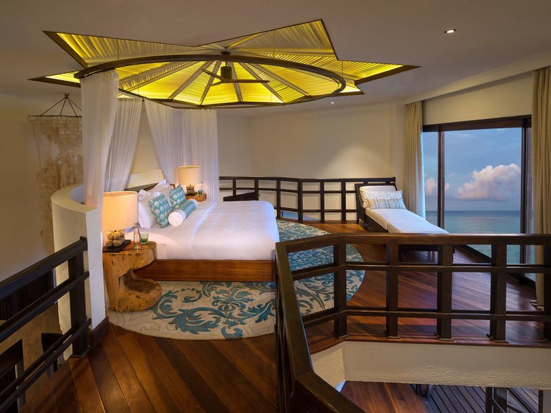 Ozen Reserve Bolifushi (ex 135250