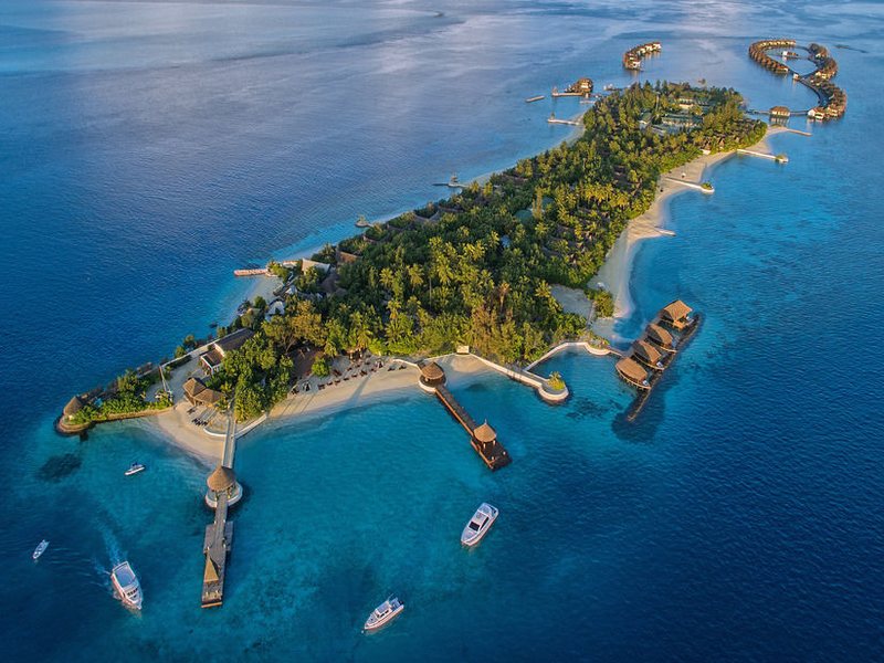 Ozen Reserve Bolifushi (ex 135251