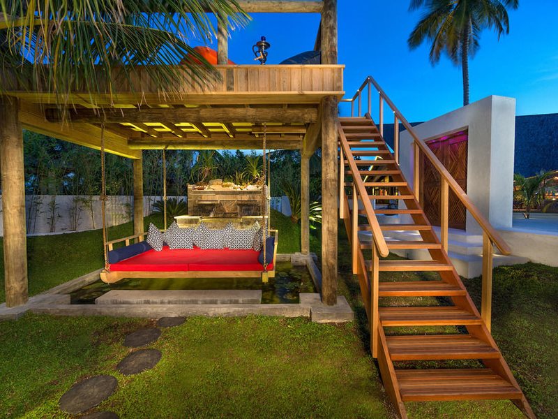 Ozen Reserve Bolifushi (ex 135253