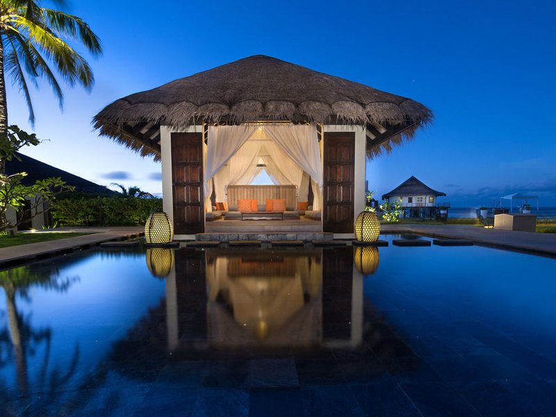 Ozen Reserve Bolifushi (ex 135255