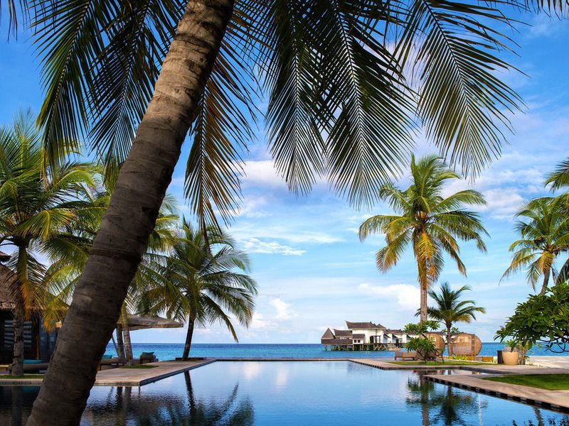 Ozen Reserve Bolifushi (ex 135256