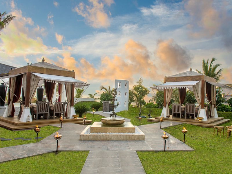 Ozen Reserve Bolifushi (ex 135257