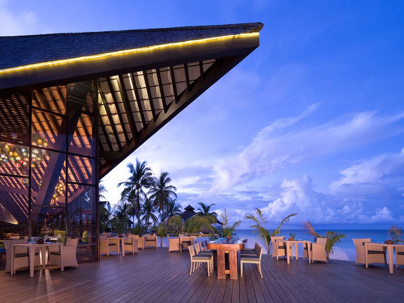 Ozen Reserve Bolifushi (ex 135258