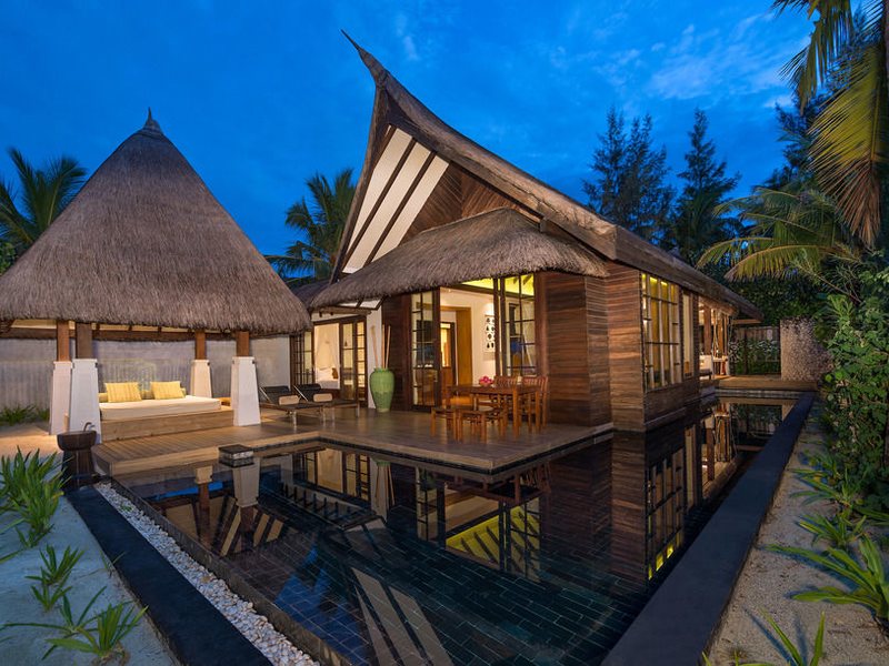 Ozen Reserve Bolifushi (ex 135261