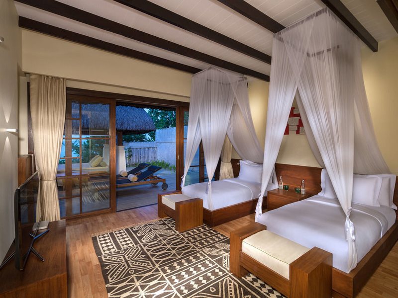 Ozen Reserve Bolifushi (ex 135262