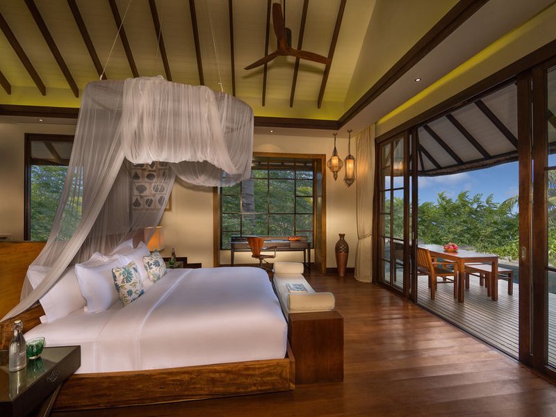 Ozen Reserve Bolifushi (ex 135264