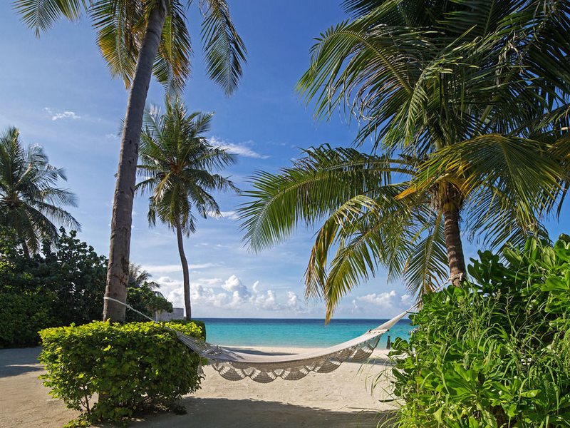 Ozen Reserve Bolifushi (ex 135265