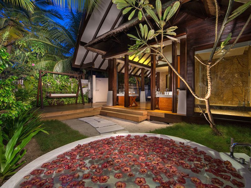 Ozen Reserve Bolifushi (ex 135266