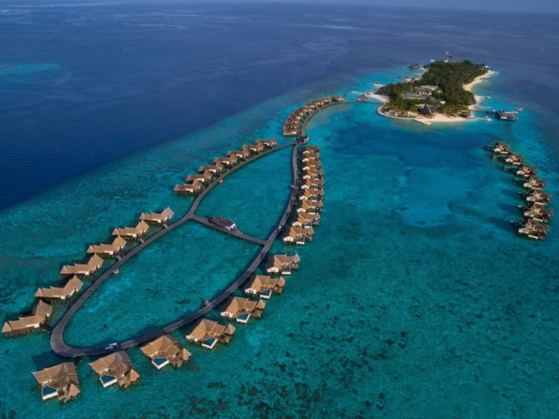 Ozen Reserve Bolifushi (ex 135267