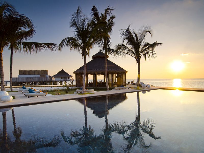 Ozen Reserve Bolifushi (ex 135275