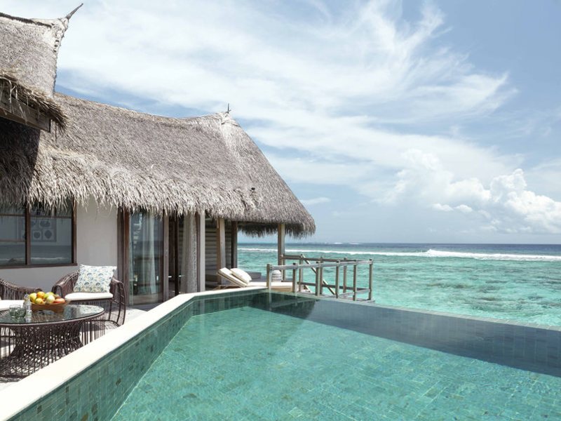 Ozen Reserve Bolifushi (ex 135276