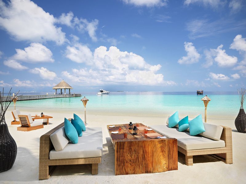 Ozen Reserve Bolifushi (ex 135281
