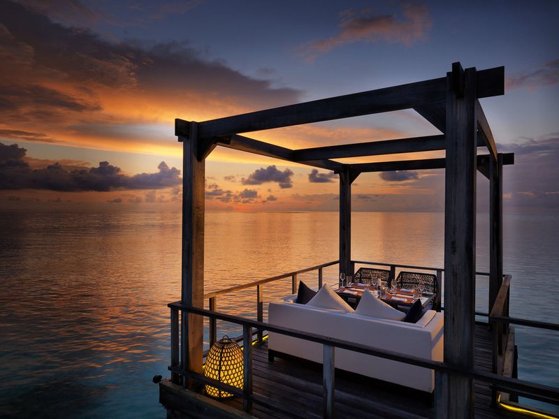 Ozen Reserve Bolifushi (ex 135282