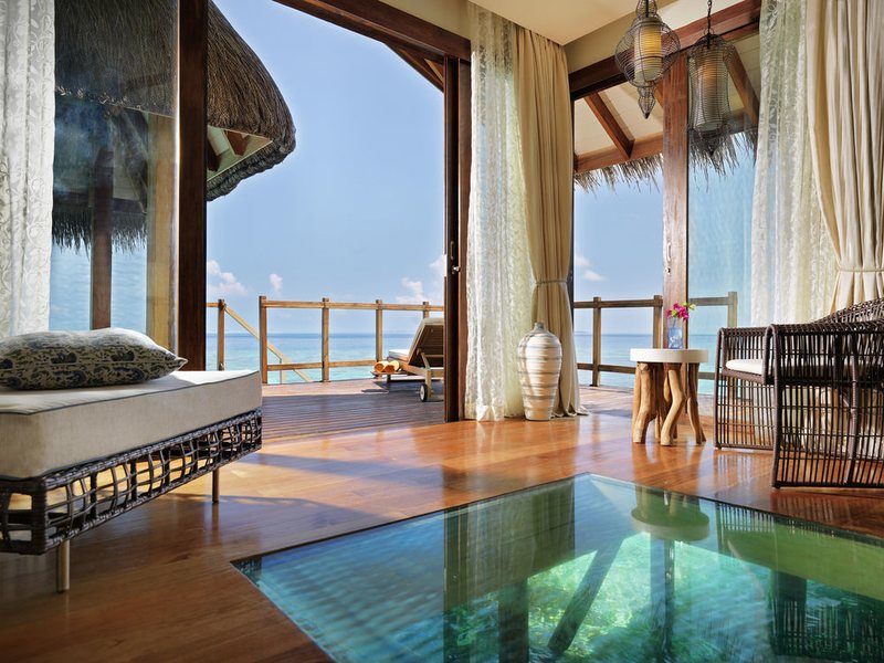 Ozen Reserve Bolifushi (ex 135287