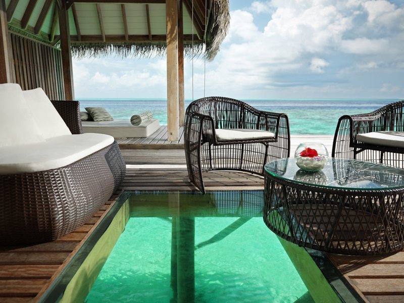 Ozen Reserve Bolifushi (ex 135288