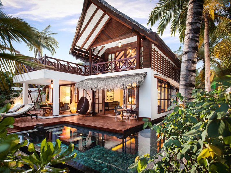 Ozen Reserve Bolifushi (ex 135289