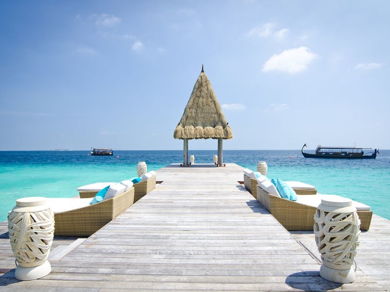 Ozen Reserve Bolifushi (ex 135292