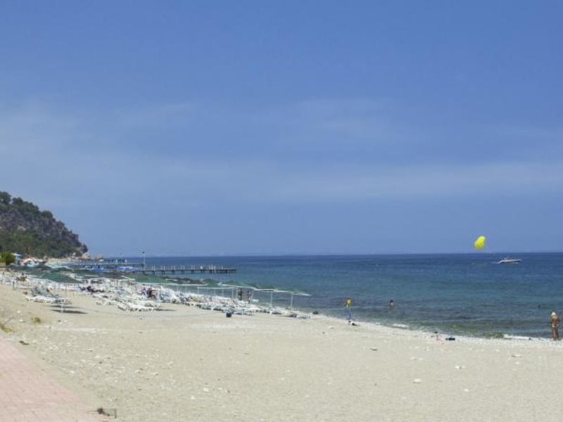 Ozer Park Hotel Beldibi  175982