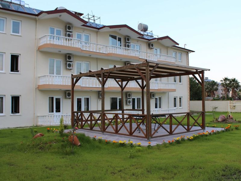 Ozer Park Hotel Beldibi  175988
