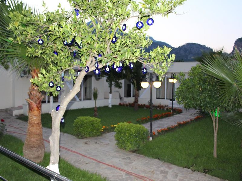 Ozer Park Hotel Beldibi  175990