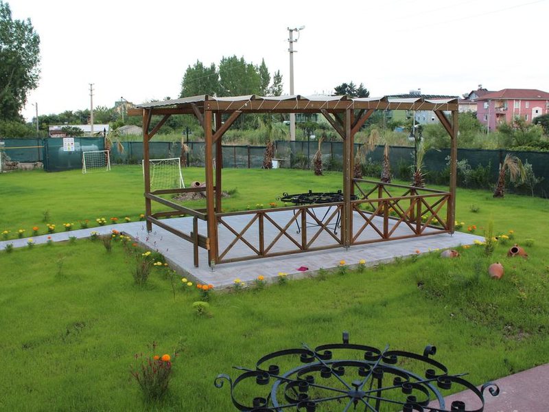 Ozer Park Hotel Beldibi  175991