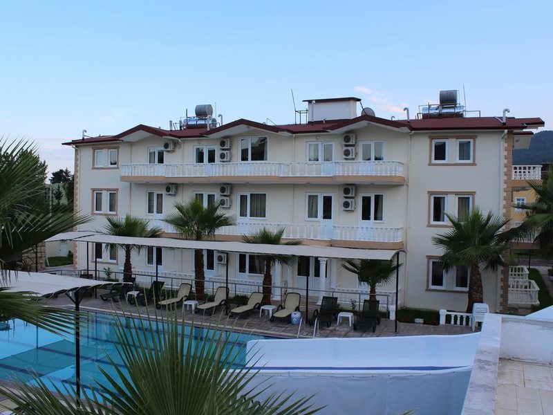 Ozer Park Hotel Beldibi  175996