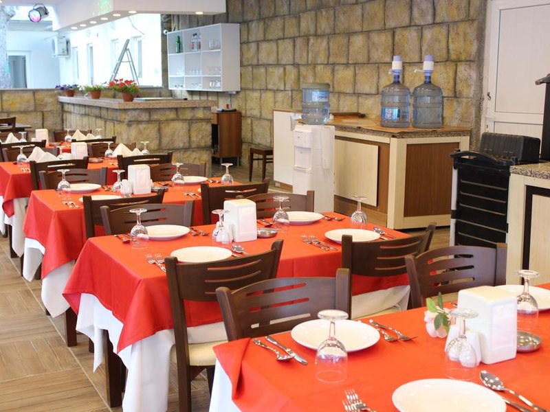 Ozer Park Hotel Beldibi  175997