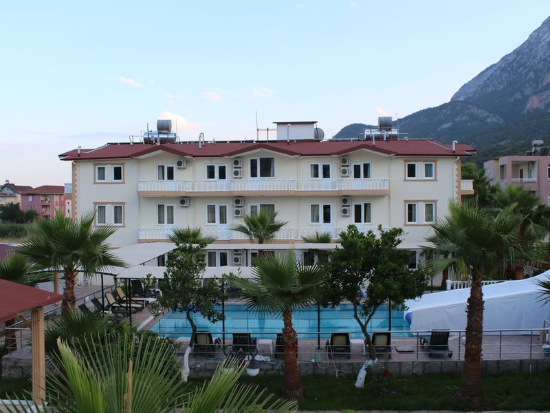 Ozer Park Hotel Beldibi  176000