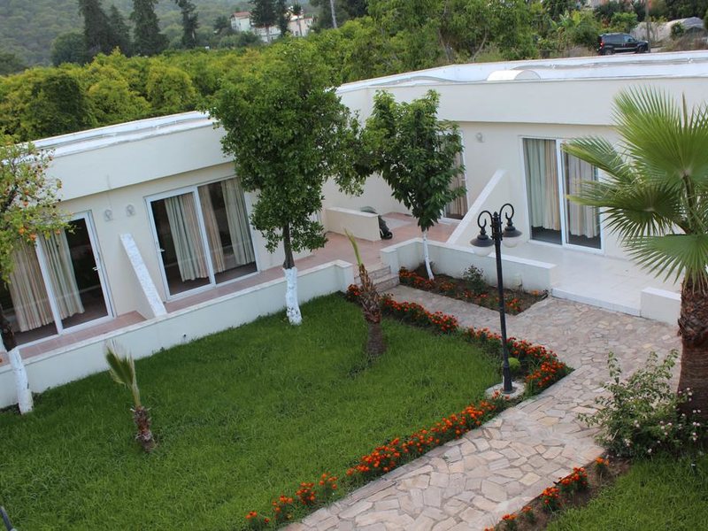 Ozer Park Hotel Beldibi  176001