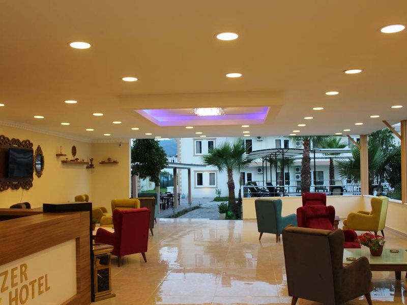 Ozer Park Hotel Beldibi  176002