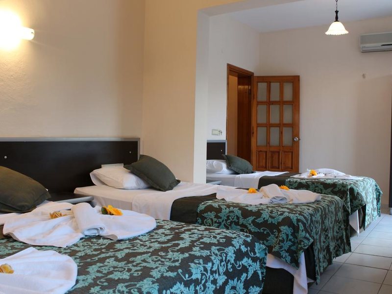 Ozer Park Hotel Beldibi  176003