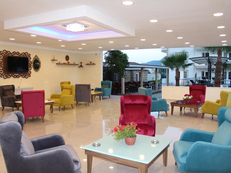 Ozer Park Hotel Beldibi  176008