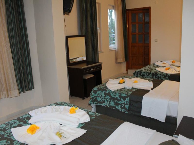 Ozer Park Hotel Beldibi  176009