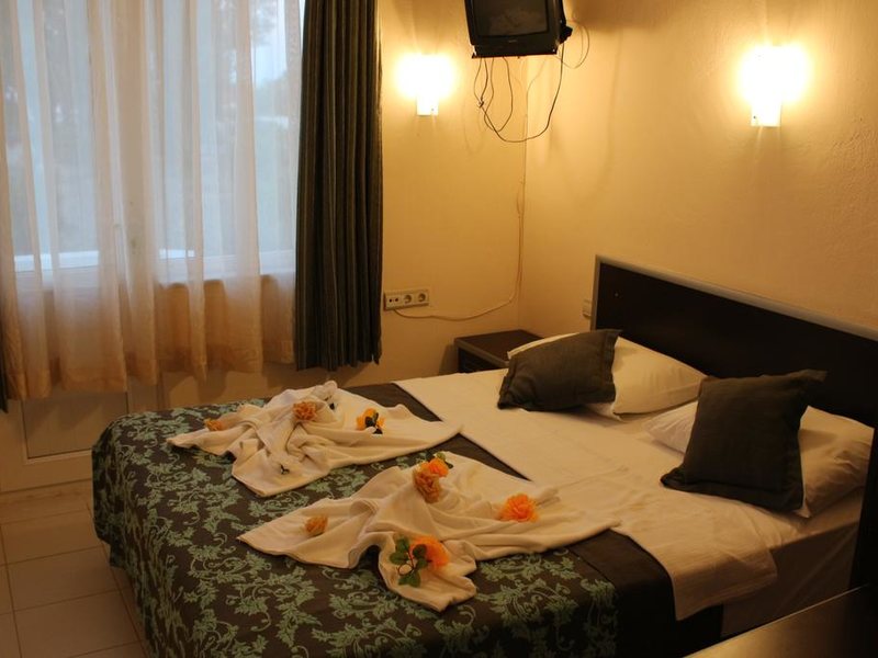 Ozer Park Hotel Beldibi  176010