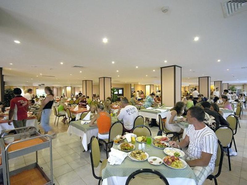 Ozkaymak Alaaddin (ЗАКРЫТ) 95672