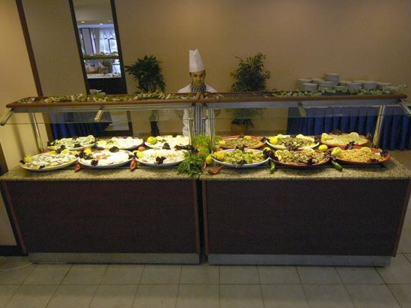 Ozkaymak Alaaddin (ЗАКРЫТ) 95673